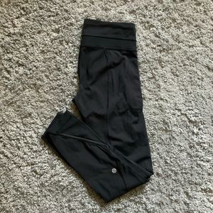 Lululemon inspire tight